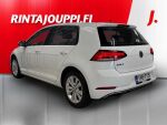 Volkswagen Golf 2017 Valkoinen