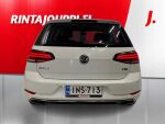 Volkswagen Golf 2017 Valkoinen