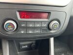Kia Venga 2017 Valkoinen