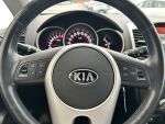 Kia Venga 2017 Valkoinen