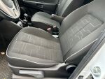 Kia Venga 2017 Valkoinen
