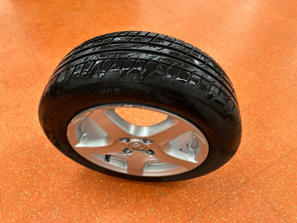 Honda Jazz 2018 Valkoinen