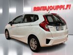 Honda Jazz 2018 Valkoinen