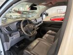 Toyota Proace 2017 Valkoinen