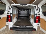 Toyota Proace 2017 Valkoinen