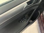 Volkswagen Golf 2017 Musta