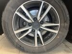 Volkswagen Golf 2017 Musta