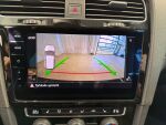 Volkswagen Golf 2018 Musta