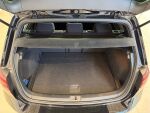 Volkswagen Golf 2018 Musta