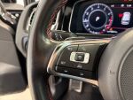 Volkswagen Golf 2018 Musta