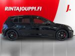Volkswagen Golf 2018 Musta