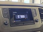 Volkswagen Golf Sportsvan 2017 Harmaa