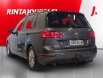 Volkswagen Golf Sportsvan 2017 Harmaa