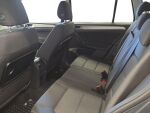 Volkswagen Golf Sportsvan 2017 Harmaa