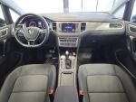 Volkswagen Golf Sportsvan 2017 Harmaa