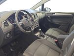 Volkswagen Golf Sportsvan 2017 Harmaa