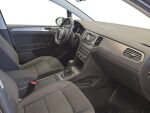 Volkswagen Golf Sportsvan 2017 Harmaa