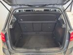 Volkswagen Golf Sportsvan 2017 Harmaa