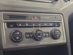 Volkswagen Golf Sportsvan 2017 Harmaa