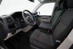 Volkswagen Transporter 2017 Harmaa
