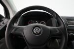 Volkswagen Transporter 2017 Harmaa