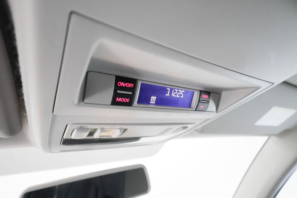 Volkswagen Transporter 2017 Harmaa