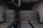 Volkswagen Transporter 2017 Harmaa