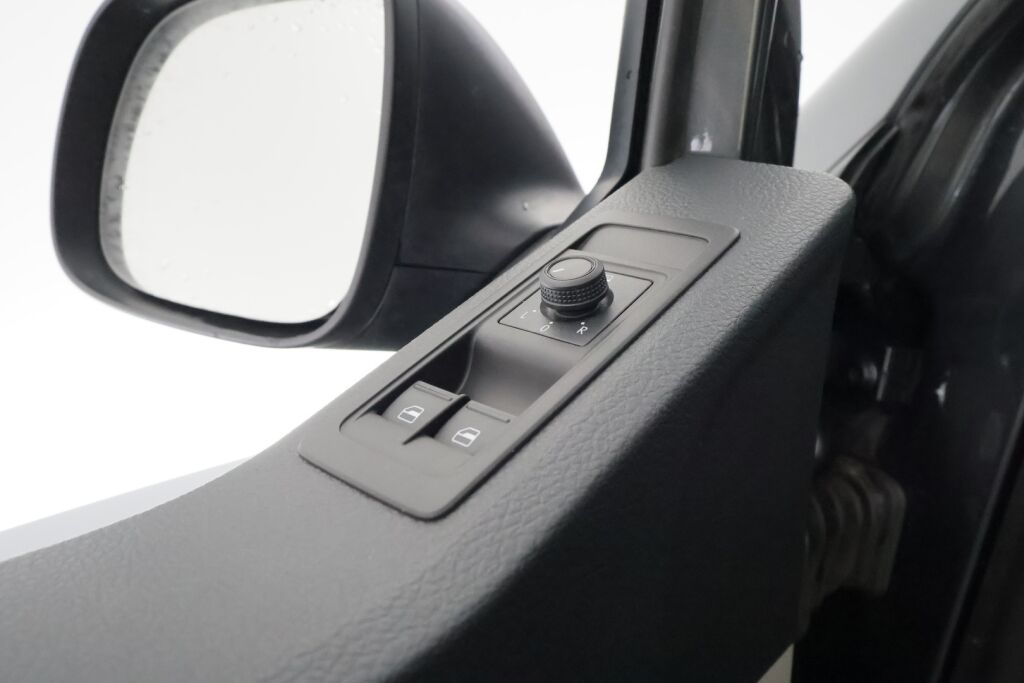 Volkswagen Transporter 2017 Harmaa