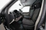Volkswagen Transporter 2017 Harmaa
