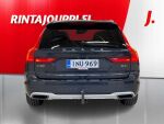Volvo V90 Cross Country 2017 Harmaa