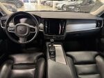 Volvo V90 Cross Country 2017 Harmaa
