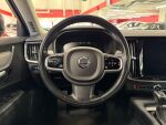 Volvo V90 Cross Country 2017 Harmaa