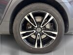 Volvo V90 Cross Country 2017 Harmaa