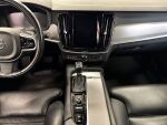 Volvo V90 Cross Country 2017 Harmaa