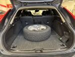 Volvo V90 Cross Country 2017 Harmaa