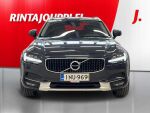 Volvo V90 Cross Country 2017 Harmaa