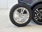 Volvo V90 Cross Country 2017 Harmaa