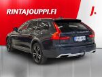 Volvo V90 Cross Country 2017 Harmaa