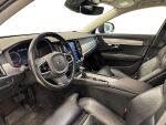 Volvo V90 Cross Country 2017 Harmaa