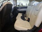 Ford S-Max 2017 Punainen