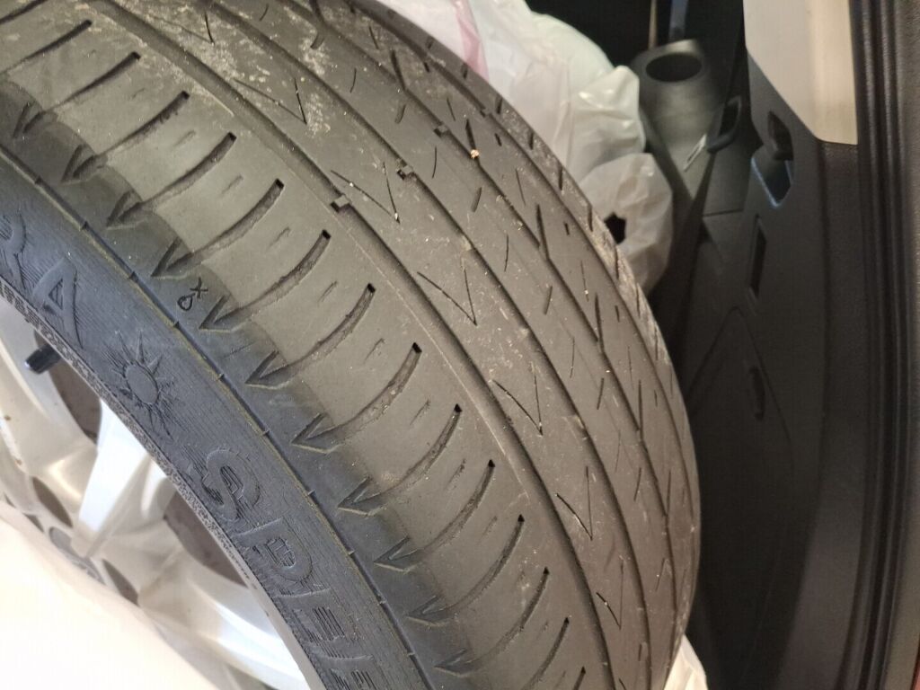 Ford S-Max 2017 Punainen