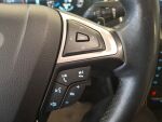 Ford S-Max 2017 Punainen