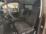 Toyota Proace Verso 2017 Ruskea (beige)