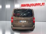 Toyota Proace Verso 2017 Ruskea (beige)