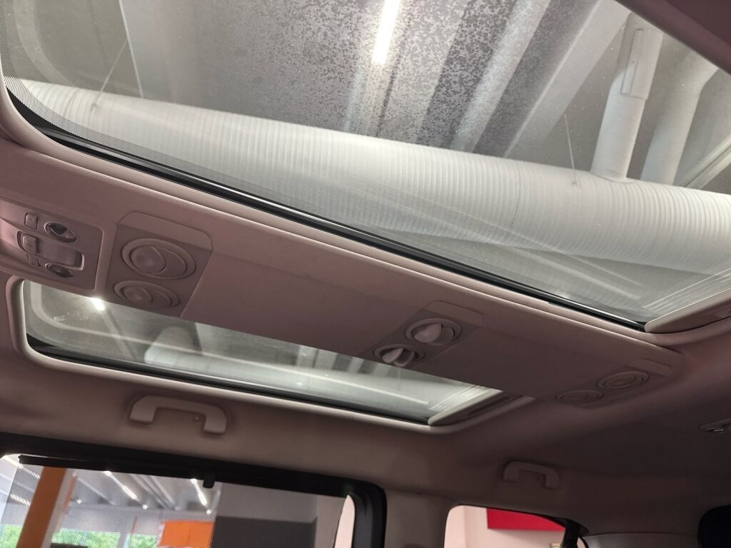 Toyota Proace Verso 2017 Ruskea (beige)