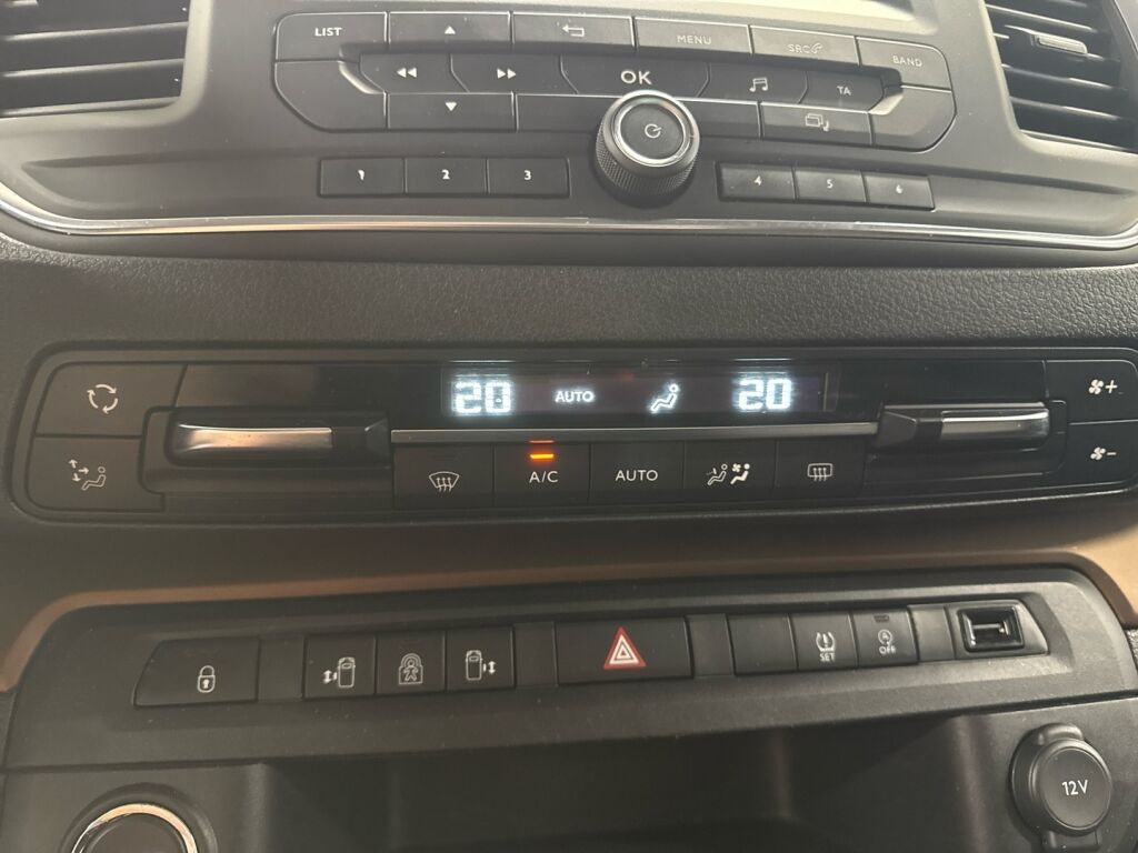 Toyota Proace Verso 2017 Ruskea (beige)