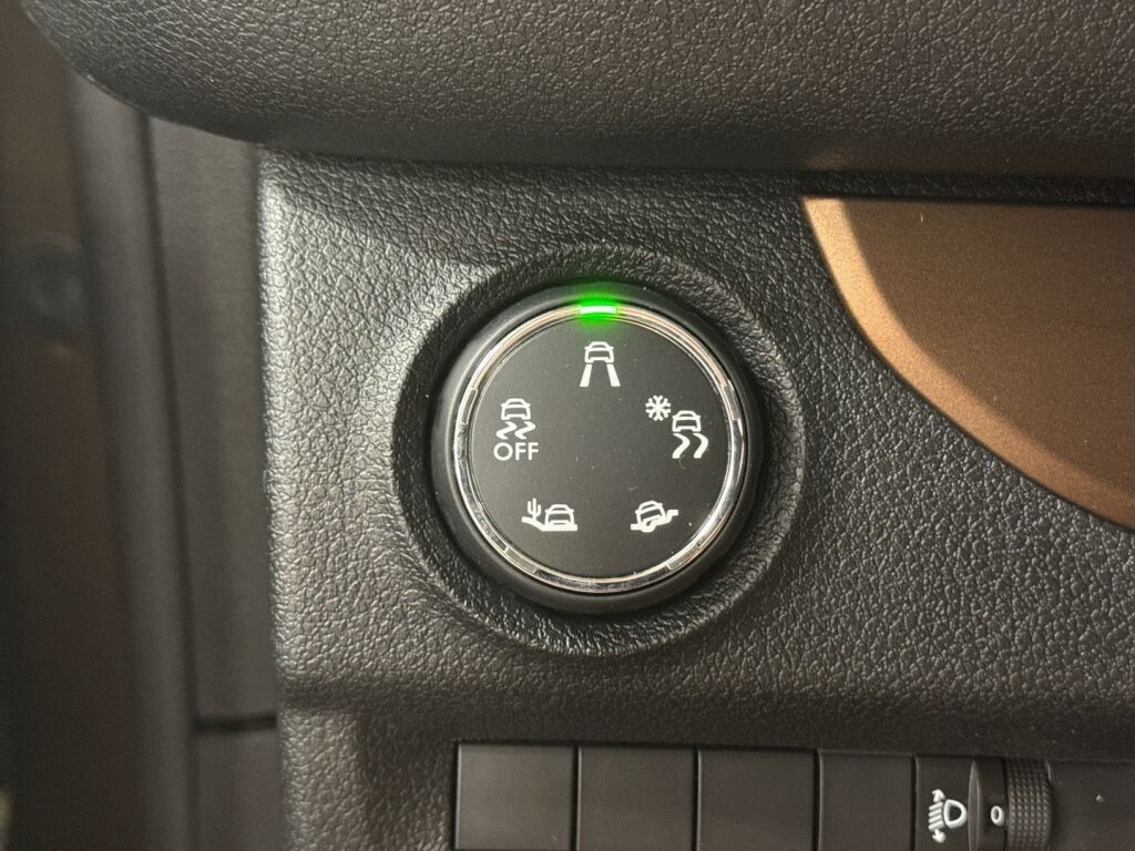 Toyota Proace Verso 2017 Ruskea (beige)