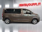 Toyota Proace Verso 2017 Ruskea (beige)