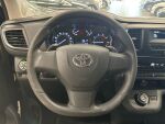 Toyota Proace Verso 2017 Ruskea (beige)