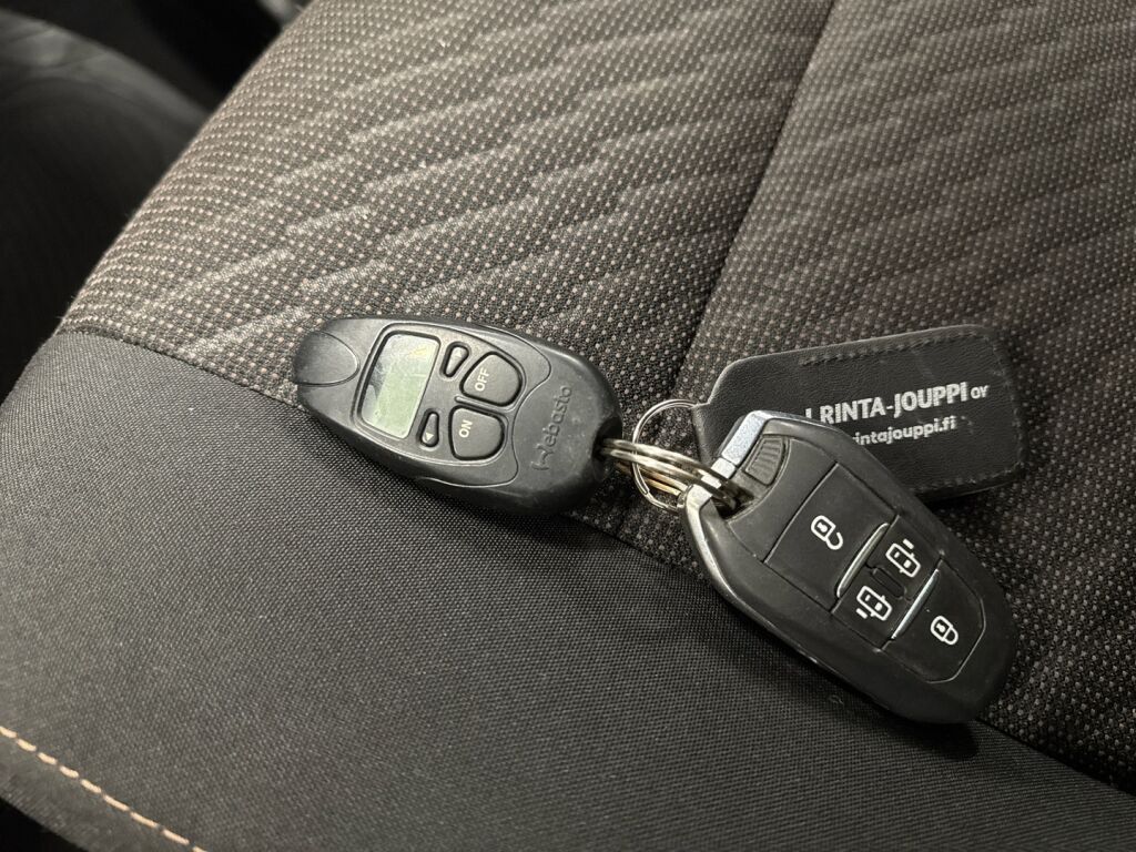 Toyota Proace Verso 2017 Ruskea (beige)